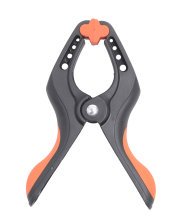 Limklämma 165 mm Boxer